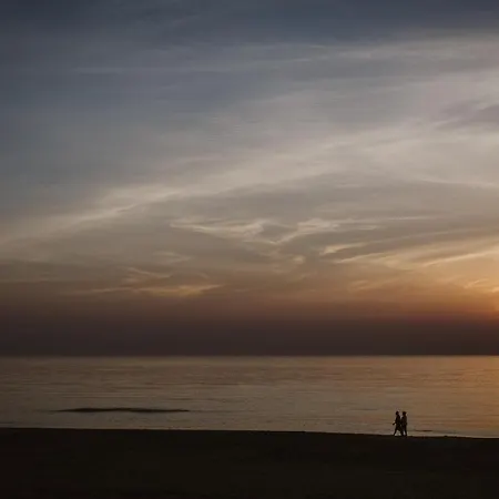 Kd 805 - Kijkduin Alpstuga *