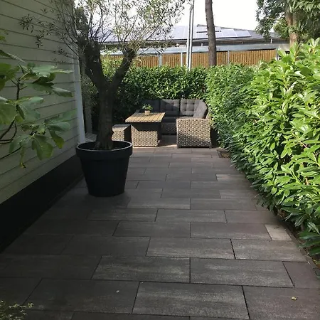 Kd 805 - Kijkduin Chalet *