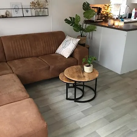 Kd 805 - Kijkduin Chalet *