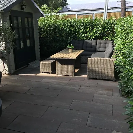 Kd 805 - Kijkduin Chalet *