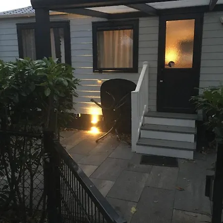 Kd 805 - Kijkduin Chalet Kraayensteyn