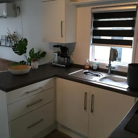 Chalet Kd 805 - Kijkduin Kraayensteyn