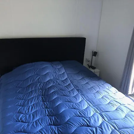 Kd 805 - Kijkduin Alpstuga *