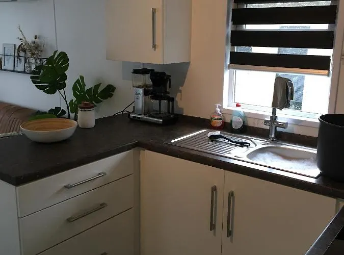 Dağ evi Kd 805 - Kijkduin Lahey