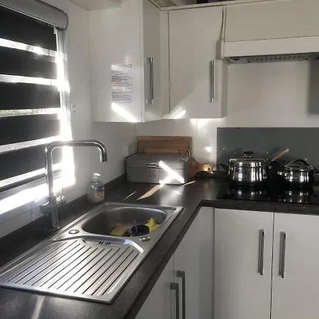 Kd 805 - Kijkduin デン・ハーグ