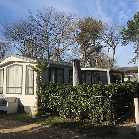 Kd 805 - Kijkduin Dağ evi