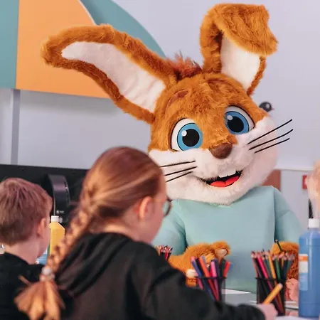 샬레 Kd 805 - Kijkduin