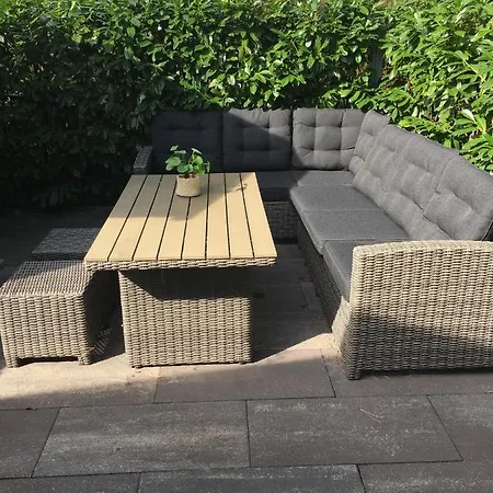 Kd 805 - Kijkduin Шале