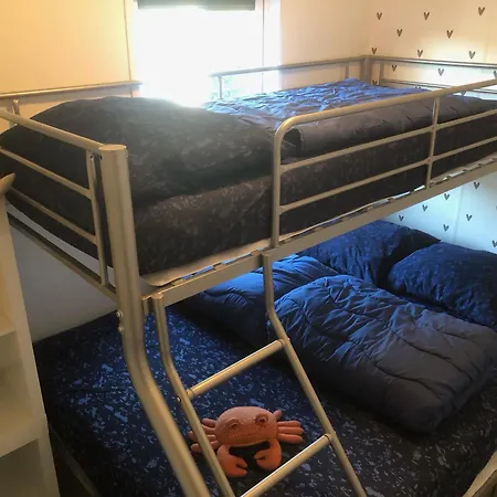 シャレー Kd 805 - Kijkduin デン・ハーグ