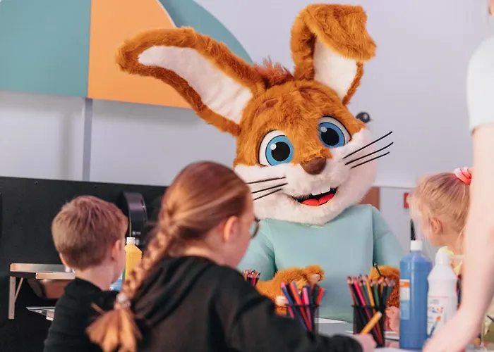 シャレー Kd 805 - Kijkduin