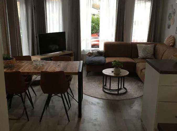 Kd 805 - Kijkduin * Haia