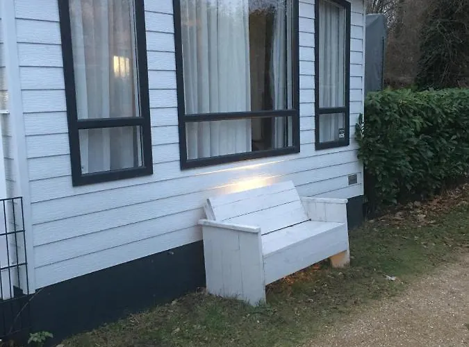 Kd 805 - Kijkduin デン・ハーグ