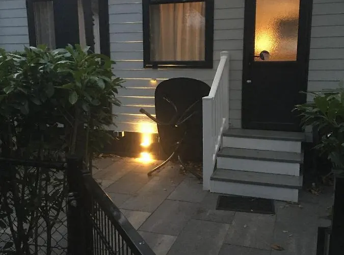 Kd 805 - Kijkduin Chalé Haia