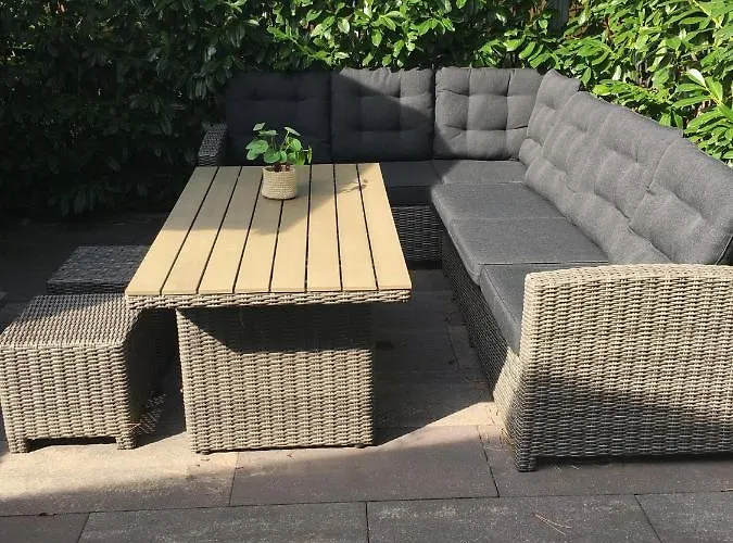 Kd 805 - Kijkduin Chalé