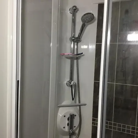 Kd 805 - Kijkduin * 헤이그