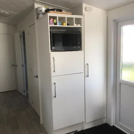 Kd 805 - Kijkduin 샬레 헤이그