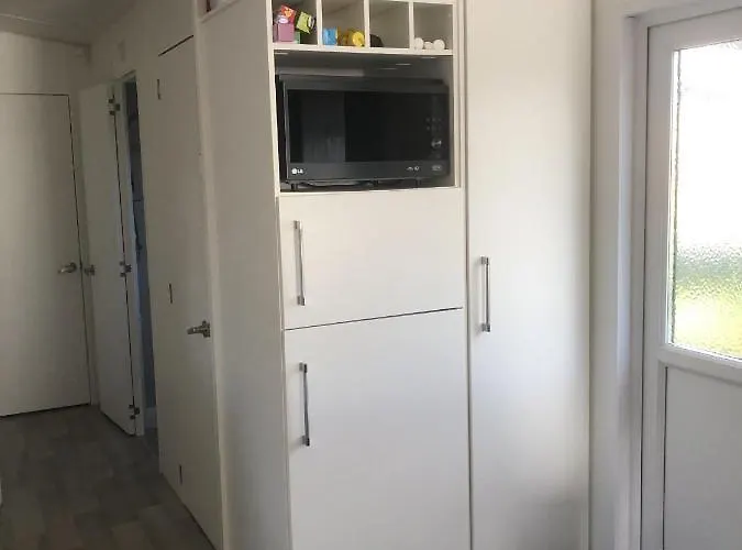 Kd 805 - Kijkduin Chalet The Hague