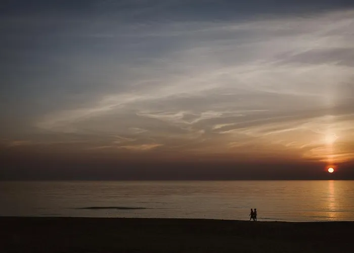 Kd 805 - Kijkduin Chalet *