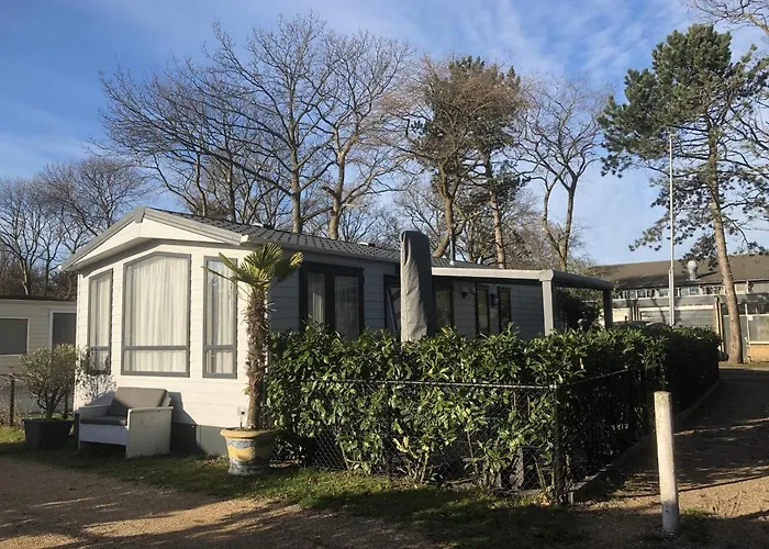 Kd 805 - Kijkduin Chalet