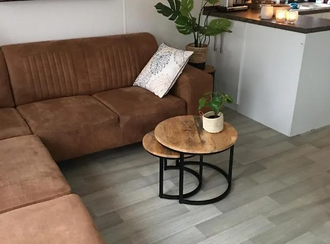 Kd 805 - Kijkduin Chalet *