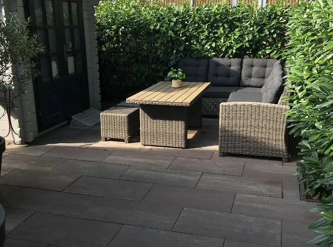 Kd 805 - Kijkduin Chalet *