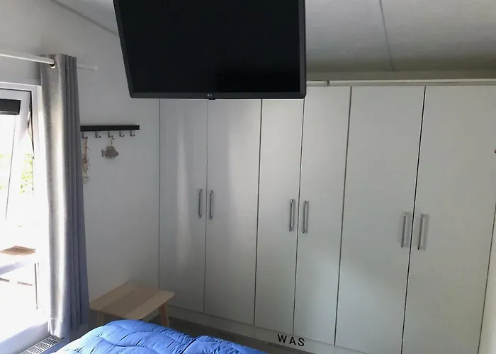 Kd 805 - Kijkduin * The Hague