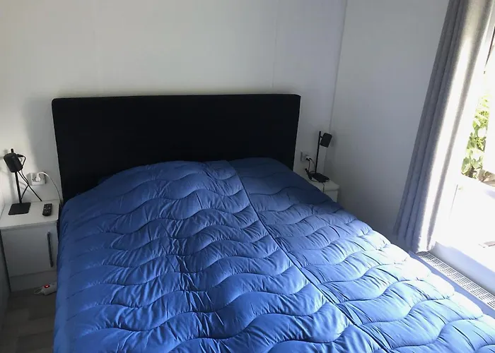 Kd 805 - Kijkduin Chalet *